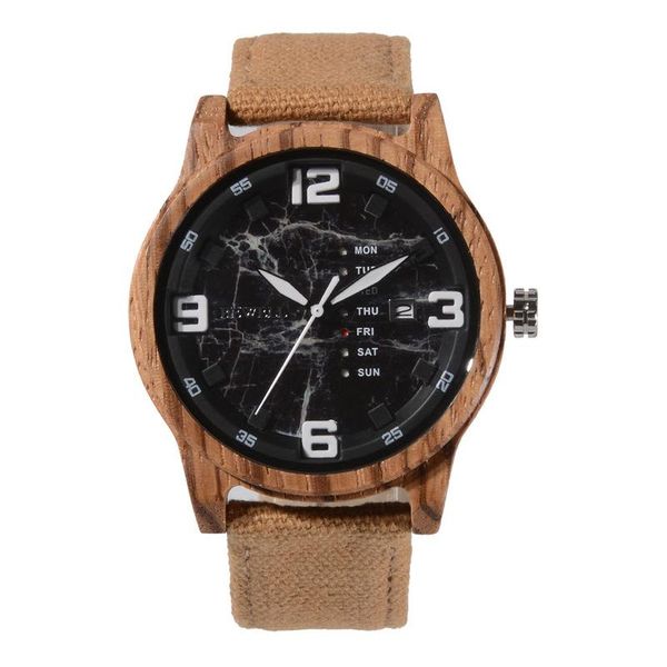 wristwatches 2021 fashion rushed bewell brand wooden watch imitation marble face men's leisure calendar quartz factory, Slivery;brown
wristwatches 2021 fashion rushed bewell brand wooden watch imitation marble face men's leisure calendar quartz factory, Slivery;brown