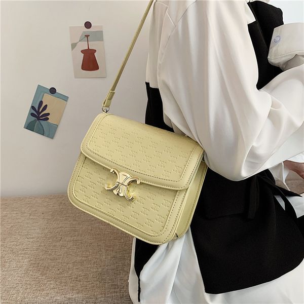 70% off designer 2021 spring and summer new pure color pu small square net red texture one shoulder messenger bag women's bag v3yb
70% off designer 2021 spring and summer new pure color pu small square net red texture one shoulder messenger bag women's bag v3yb