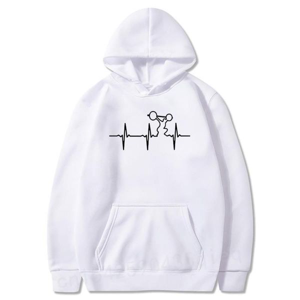 men's hoodies & sweatshirts heartbeat of weightlifter cotton novelty gift for men dad father husband gymer fitness bodybuilding hooded, Black
men's hoodies & sweatshirts heartbeat of weightlifter cotton novelty gift for men dad father husband gymer fitness bodybuilding hooded, Black
