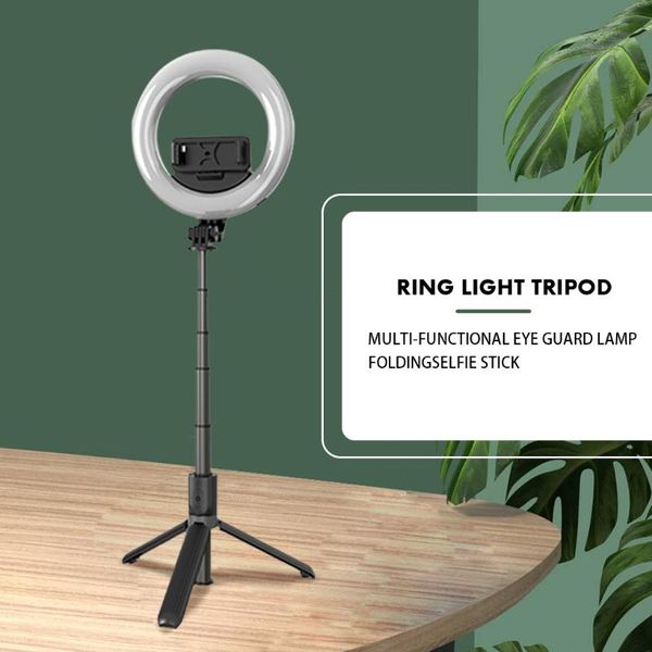 selfie monopods portable ring led 5 inch with tripod and phone holder built-in battery lamp to make stand for makeup
selfie monopods portable ring led 5 inch with tripod and phone holder built-in battery lamp to make stand for makeup