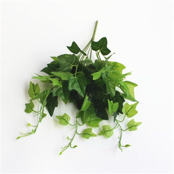 style 9 branch artificial grass plastic plants leaf bush greenery tropical leaves for home decoration decorative flowers & wreaths
style 9 branch artificial grass plastic plants leaf bush greenery tropical leaves for home decoration decorative flowers & wreaths