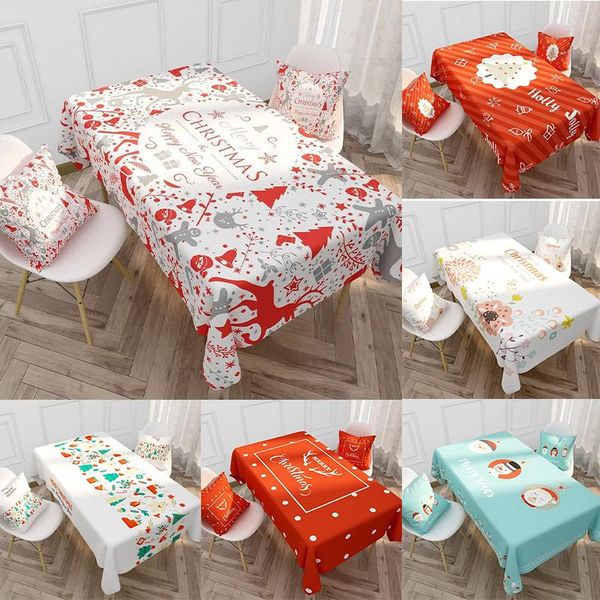 household tablecloth waterproof oilproof table cover cartoon christmas outdoor banquet kitchen cloth
household tablecloth waterproof oilproof table cover cartoon christmas outdoor banquet kitchen cloth