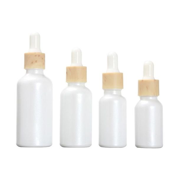 15ml 20ml 30ml 50mlempty porcelain white glass essential oil dropper refillable bottle cosmetic container plastic wood lid 15pcs storage bot
15ml 20ml 30ml 50mlempty porcelain white glass essential oil dropper refillable bottle cosmetic container plastic wood lid 15pcs storage bot