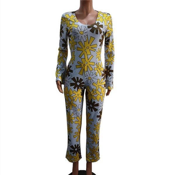 women's jumpsuits & rompers women scoop neck slim flare sleeve wide leg loose party night club elegant floral print romper, Black;white
women's jumpsuits & rompers women scoop neck slim flare sleeve wide leg loose party night club elegant floral print romper, Black;white