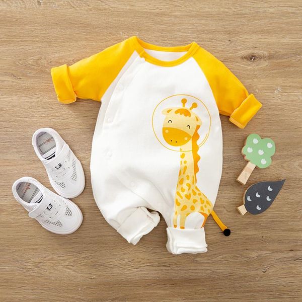 jumpsuits baby romper born girls boys winter long sleeve solid color cartoon deer cotton jumpsuit outfits for clothes, Blue
jumpsuits baby romper born girls boys winter long sleeve solid color cartoon deer cotton jumpsuit outfits for clothes, Blue