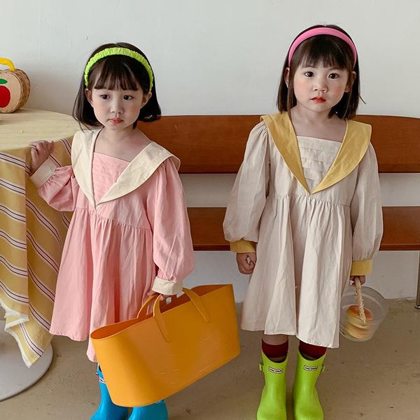 girl's dresses 2021 girls autumn v-neck pincess dress birthday party clothes long sleeve kids children's clothing 1 2 3 4 5 6years, Red;yellow
girl's dresses 2021 girls autumn v-neck pincess dress birthday party clothes long sleeve kids children's clothing 1 2 3 4 5 6years, Red;yellow
