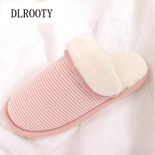 women slippers indoor flip flops 2021 autumn winter warm fashion platform silent non-slip striped woman slides flat casual, Black
women slippers indoor flip flops 2021 autumn winter warm fashion platform silent non-slip striped woman slides flat casual, Black