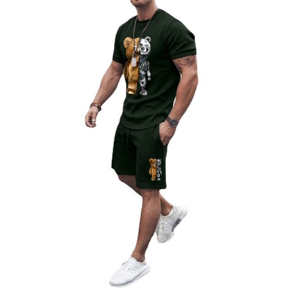 men's t shirt smiley face 3d digital print pullover short sleeve simple home essential clothing men's autumn new set, Gray
men's t shirt smiley face 3d digital print pullover short sleeve simple home essential clothing men's autumn new set, Gray
