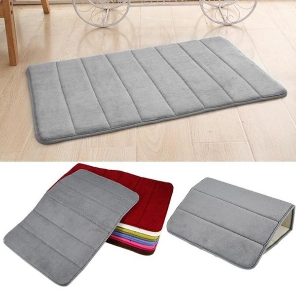 carpets floormat thick mildew resistant memory foam toilet floor non-slip rug for spa bathroom products
carpets floormat thick mildew resistant memory foam toilet floor non-slip rug for spa bathroom products