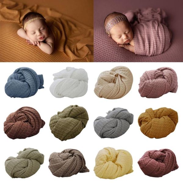 blankets & swaddling born pography props blanket baby swaddle wrap sleeping bag backdrop infants po shooting accessories 40x150cm
blankets & swaddling born pography props blanket baby swaddle wrap sleeping bag backdrop infants po shooting accessories 40x150cm