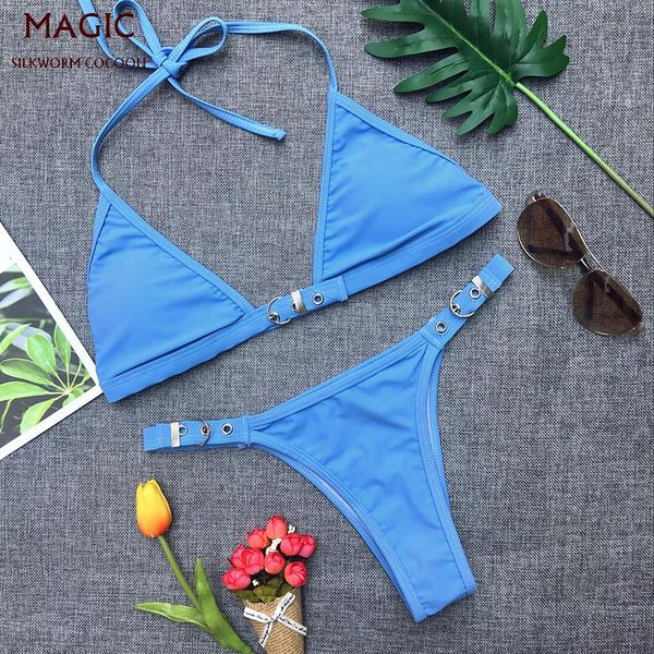 one-piece suits 4 colors women bikini set beach chest adjustment buckle swimwear female swimsuit low waist swimming suit blue bathing
one-piece suits 4 colors women bikini set beach chest adjustment buckle swimwear female swimsuit low waist swimming suit blue bathing