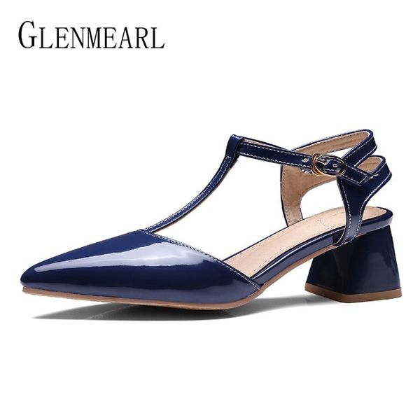 dress shoes women pumps summer high heels 2021 pointed toe chunky heel party woman large size black red female de
dress shoes women pumps summer high heels 2021 pointed toe chunky heel party woman large size black red female de