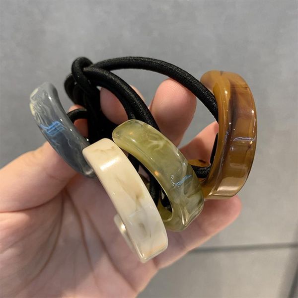 hair accessories 2021korean trend acrylic rope temperament retro elastic ring net red ins personality head female hairband
hair accessories 2021korean trend acrylic rope temperament retro elastic ring net red ins personality head female hairband