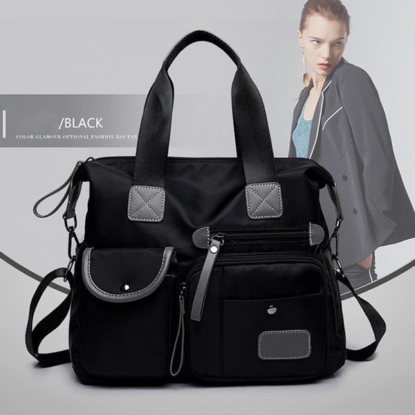 duffel bags nylon waterproof portable travel shoulder bag zipper large capacity women cosmetic foldable organizer multifunction k
duffel bags nylon waterproof portable travel shoulder bag zipper large capacity women cosmetic foldable organizer multifunction k
