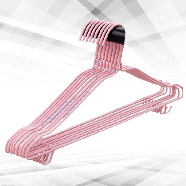 hangers & racks 10pcs wet dry dual use hanger laundry rack portable drying household coat for home wardrobe daily (random color)
hangers & racks 10pcs wet dry dual use hanger laundry rack portable drying household coat for home wardrobe daily (random color)