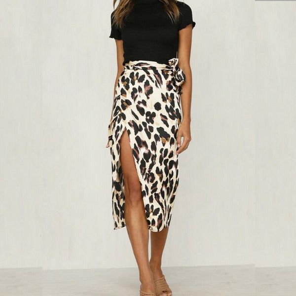 skirts womens bandage sashes high wasited leopard print stretch ladies midi pencil split skirt evening party, Black
skirts womens bandage sashes high wasited leopard print stretch ladies midi pencil split skirt evening party, Black