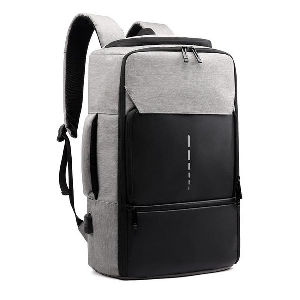 backpack large men travel back pack lap15.6 inch usb charging oxford bag high quality
backpack large men travel back pack lap15.6 inch usb charging oxford bag high quality