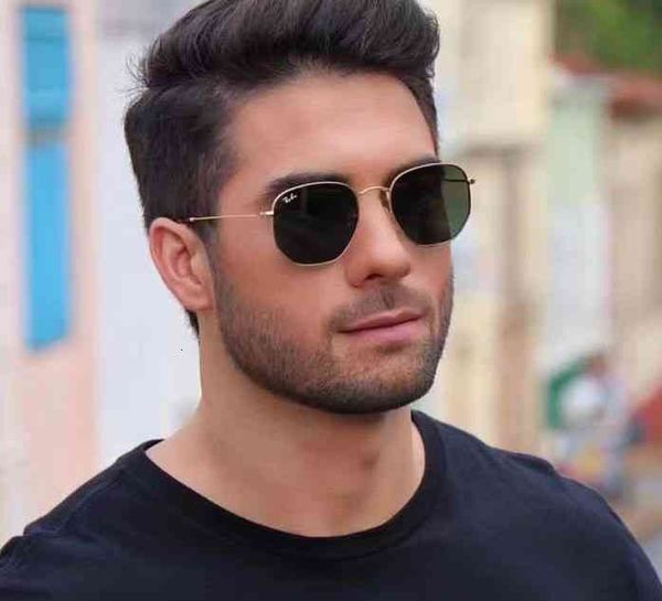 sun glasses sunglasses classic r3548n hexagonal phnom penh polygon round frame men's and women's / adjustable, White;black
sun glasses sunglasses classic r3548n hexagonal phnom penh polygon round frame men's and women's / adjustable, White;black