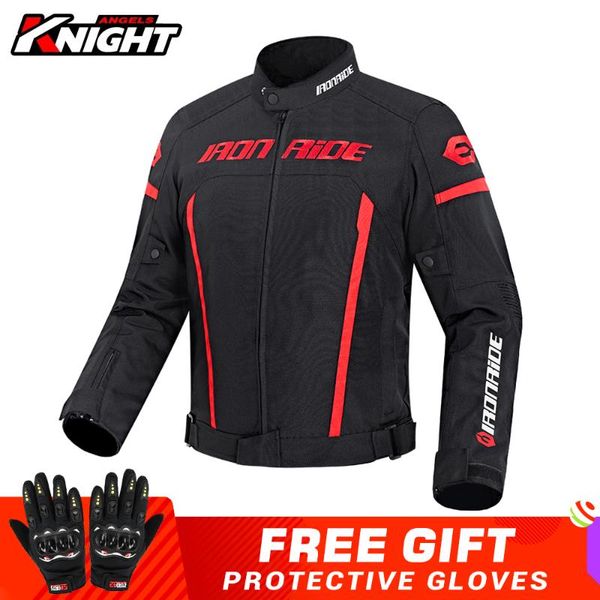 motorcycle apparel autumn winter cold-proof jacket motocross moto protective chaqueta gear reflective racing suit
motorcycle apparel autumn winter cold-proof jacket motocross moto protective chaqueta gear reflective racing suit