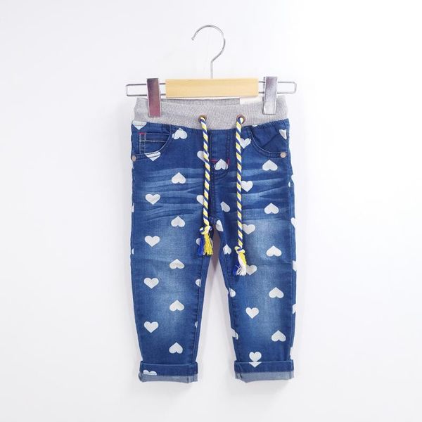 trousers chumhey girls jeans thin soft pants hearts printed kids children clothing long girl, Blue
trousers chumhey girls jeans thin soft pants hearts printed kids children clothing long girl, Blue