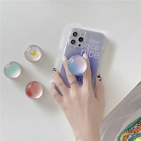 cell phone mounts & holders starry sky crystal ball stand grip finger ring support round foldable mobile holder for 11 12
cell phone mounts & holders starry sky crystal ball stand grip finger ring support round foldable mobile holder for 11 12
