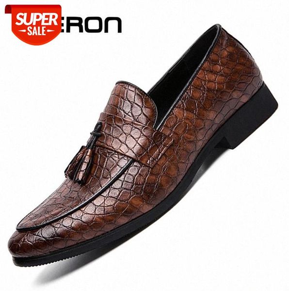 men dress shoes quality formal lace-up business oxford brand wedding pointy party zapatos hombre #1277
men dress shoes quality formal lace-up business oxford brand wedding pointy party zapatos hombre #1277
