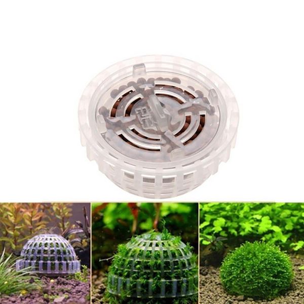 natural mineral aquatic bio moss ball filter for aquarium crystal red shrimp house fish tank decoration balls #j20 decorations
natural mineral aquatic bio moss ball filter for aquarium crystal red shrimp house fish tank decoration balls #j20 decorations