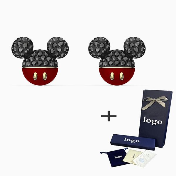 fashion and elegant design my mouse earrings, exquisite charming accessories are birthday gift for girlfriend stud, Golden;silver
fashion and elegant design my mouse earrings, exquisite charming accessories are birthday gift for girlfriend stud, Golden;silver