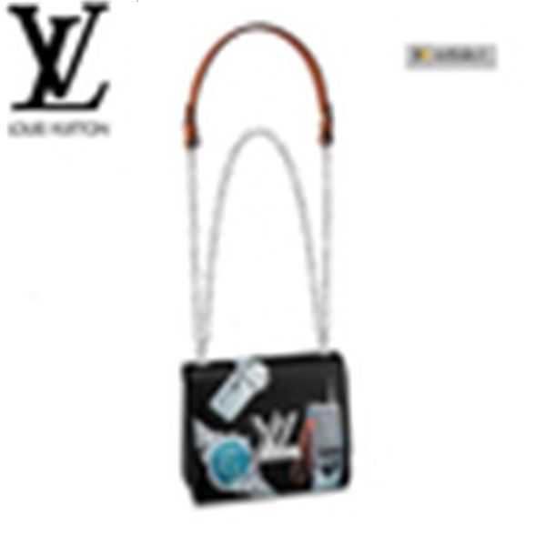 shoulder women bags brand cross clutches designer handbags iconic luxury handles 33tn bags totes m51824 body bag twist pm evening, Red;black 
shoulder women bags brand cross clutches designer handbags iconic luxury handles 33tn bags totes m51824 body bag twist pm evening, Red;black