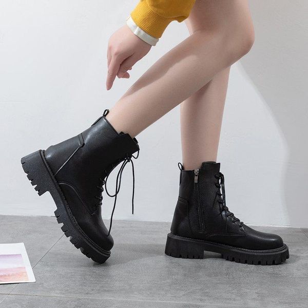 boots women's autumn shoes woman wedge medium heel platform leather ankle white 2021 for lady winter sneakers black 35-40
boots women's autumn shoes woman wedge medium heel platform leather ankle white 2021 for lady winter sneakers black 35-40