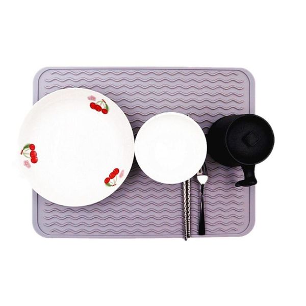 mats & pads 1pcs silicone placemat heat resistant drink coffee cup coasters non-slip dining table bowl home kitchen accessories
mats & pads 1pcs silicone placemat heat resistant drink coffee cup coasters non-slip dining table bowl home kitchen accessories