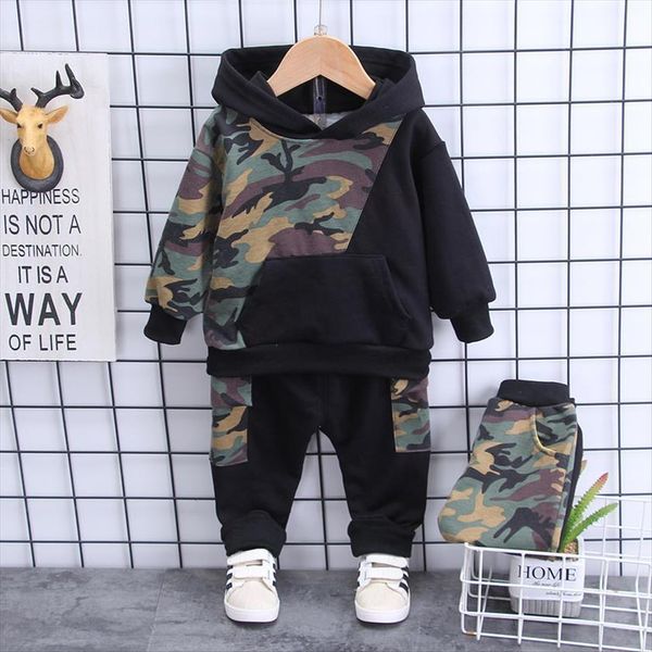 children clothing boys sport suit autumn spring clothes kids costume outfit toddler boy camouflage sets 1 5 years, White
children clothing boys sport suit autumn spring clothes kids costume outfit toddler boy camouflage sets 1 5 years, White