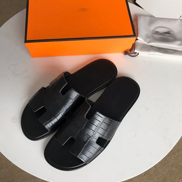 luxurys slides mens slippers summer sandals beach slide flat platform men sandali bathroom home shoes flip flops striped causal slipper with, Black
luxurys slides mens slippers summer sandals beach slide flat platform men sandali bathroom home shoes flip flops striped causal slipper with, Black