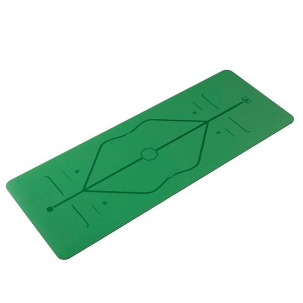 yoga mats natural rubber mat 183cm * 68cm*5mm widths and lengthens professional dance gymnastics mattress sport
yoga mats natural rubber mat 183cm * 68cm*5mm widths and lengthens professional dance gymnastics mattress sport