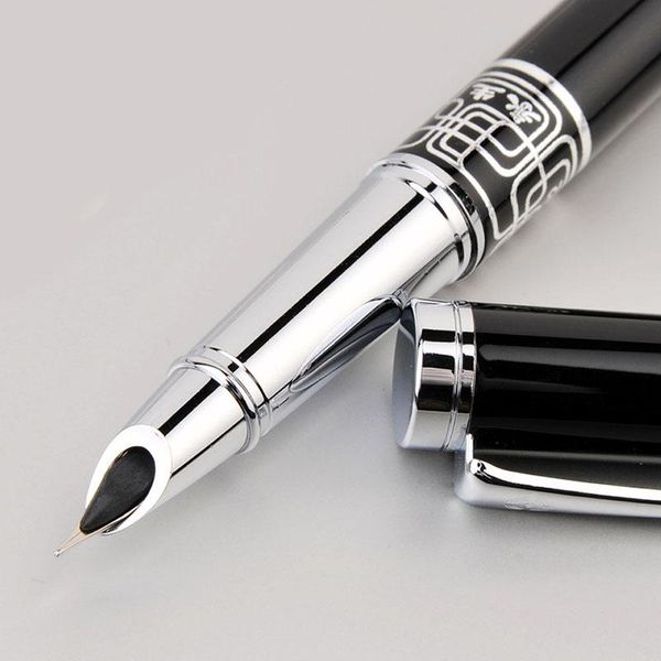 fountain pens luxury iraurita pen, fancy and elegant design for men women with case, school the office 9112
fountain pens luxury iraurita pen, fancy and elegant design for men women with case, school the office 9112