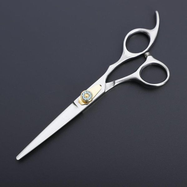 hair scissors 1pc salon scissor delicate bangs cutter hairdressing clipping tool for home shop (regular scissor)
hair scissors 1pc salon scissor delicate bangs cutter hairdressing clipping tool for home shop (regular scissor)