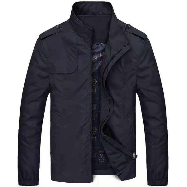 men's jackets 2021 jacket spring zipper cardigan slim-fit stand-up collar motorcycle wear club casual fashion, Black;brown
men's jackets 2021 jacket spring zipper cardigan slim-fit stand-up collar motorcycle wear club casual fashion, Black;brown