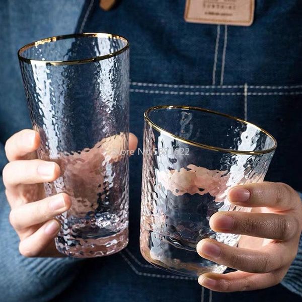 wine glasses ins windglass, clear water glass, whiskey drink milk glass cup