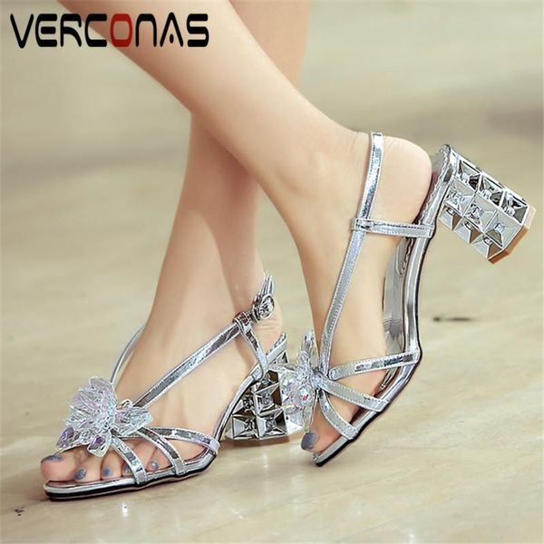 women arrival rhinestone genuine leather crystal lace up sandals thick heels party shoes summer woman, Black
women arrival rhinestone genuine leather crystal lace up sandals thick heels party shoes summer woman, Black