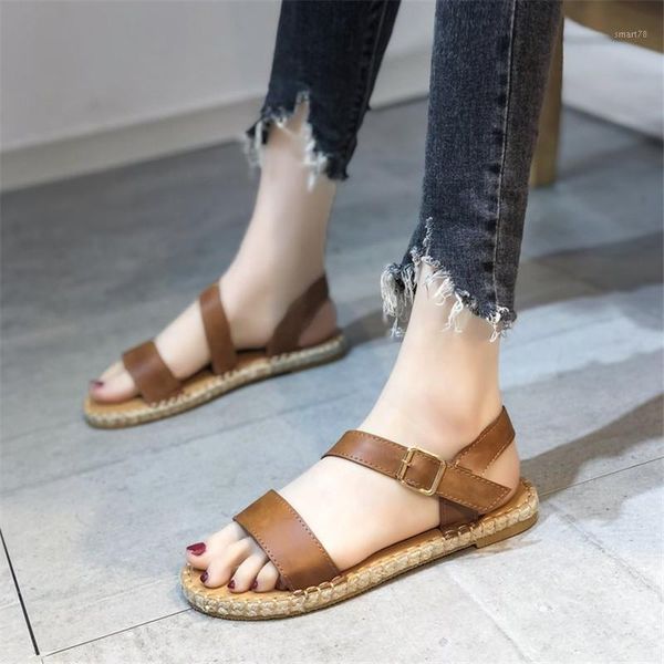 sandals large size summer women 2021 flat shoes rope bottom non-slip snake print beach platform1, Black
sandals large size summer women 2021 flat shoes rope bottom non-slip snake print beach platform1, Black