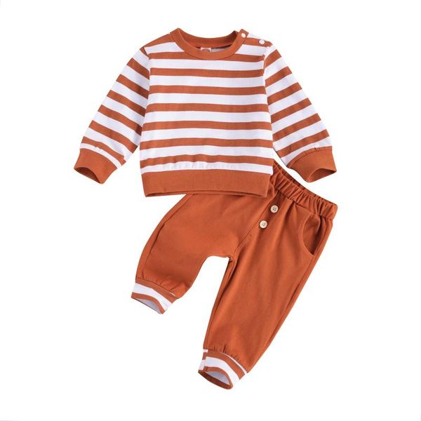 clothing sets 2021 toddler girl clothes long sleeve stripe pant outfits cotton infant born set 0-24m, White
clothing sets 2021 toddler girl clothes long sleeve stripe pant outfits cotton infant born set 0-24m, White
