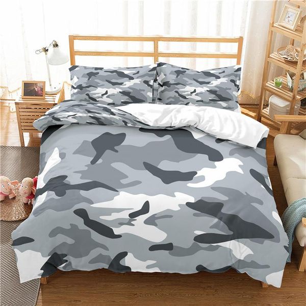 bedding sets home living luxury 3d camouflage print 2/3pcs comfortable duvet cover pillowcase and king eu/us/au size
bedding sets home living luxury 3d camouflage print 2/3pcs comfortable duvet cover pillowcase and king eu/us/au size
