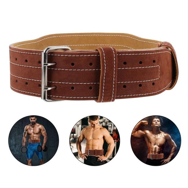 waist support supporter pu adjustable weightlifting fitness protective belt, Black;gray
waist support supporter pu adjustable weightlifting fitness protective belt, Black;gray