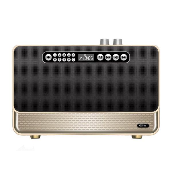 beautiful retro wireless speaker card audio voice prompt call function radio christmas gifts portable speakers
beautiful retro wireless speaker card audio voice prompt call function radio christmas gifts portable speakers