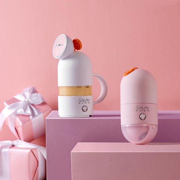 laundry appliances clothes garment steamer for travelling home mini portable handheld fast-heat steam iron generator cleaning brush
laundry appliances clothes garment steamer for travelling home mini portable handheld fast-heat steam iron generator cleaning brush