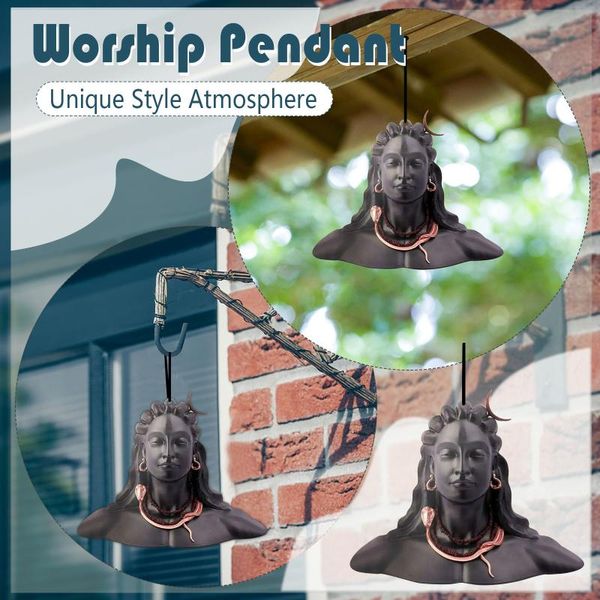 25# gardening pendant wall suncatchers for home decoration vintage garden outdoor decor hanging tuin decoratie decorations
25# gardening pendant wall suncatchers for home decoration vintage garden outdoor decor hanging tuin decoratie decorations