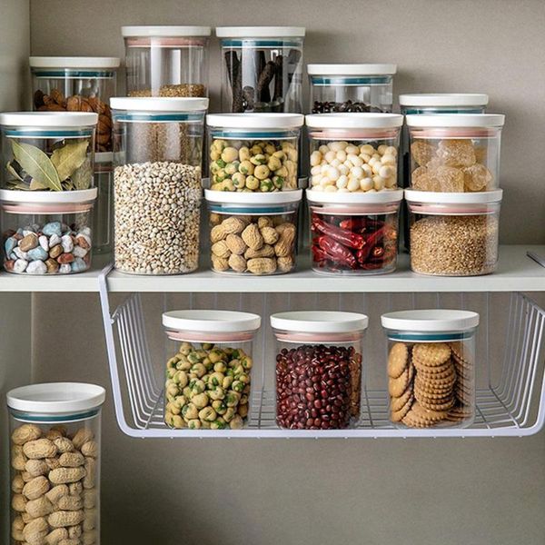 plastic transparent sealed bottles moisture-proof storagetank box grain -grade lid storage with x8d2 & jars
plastic transparent sealed bottles moisture-proof storagetank box grain -grade lid storage with x8d2 & jars