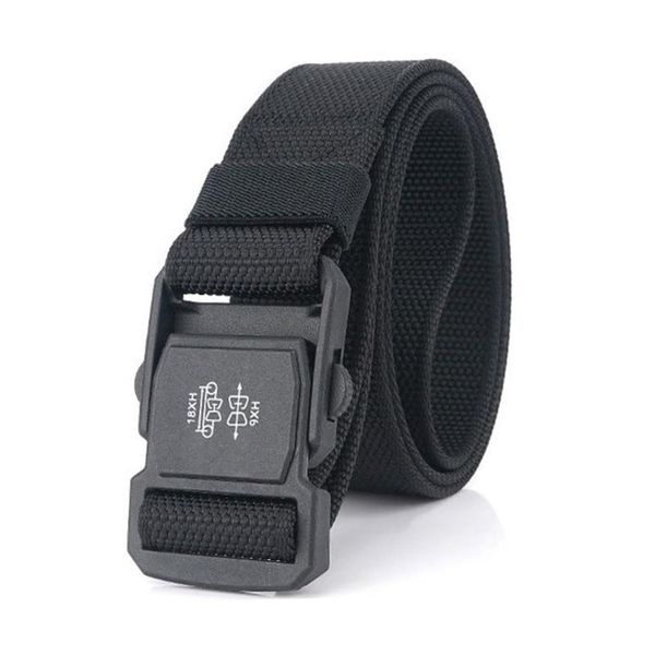 belts 2021 design outdoor belt men 3.8cm width clothing jeans accessories special soldier training nylon, Black;brown
belts 2021 design outdoor belt men 3.8cm width clothing jeans accessories special soldier training nylon, Black;brown