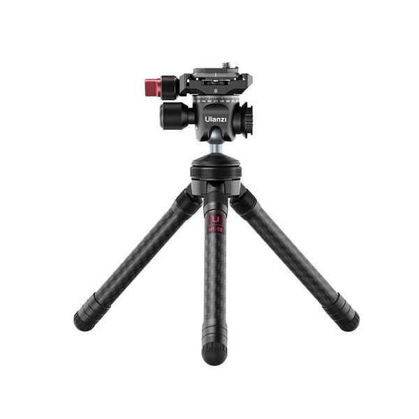 ulanzi mt-28 carbon fiber extendable tripod panoramic metal ballhead head with cold shoe 1/4 screw portable vlog tripods
ulanzi mt-28 carbon fiber extendable tripod panoramic metal ballhead head with cold shoe 1/4 screw portable vlog tripods