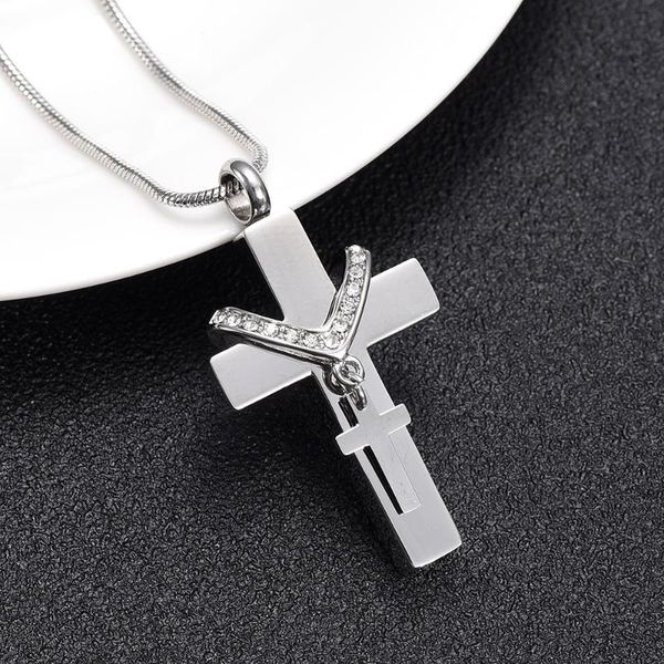 pendant necklaces cremation neckalce engravaing keepsake 316l stainless steel memorial urn jewelry ashes holder for woman and man, Silver
pendant necklaces cremation neckalce engravaing keepsake 316l stainless steel memorial urn jewelry ashes holder for woman and man, Silver